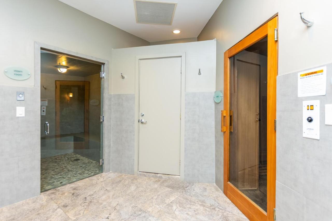 Hotel International Beach Tump Resort Ocean View 1100 Sf 1 Bed 1Bth Privately Owned Sunny Isles 마이애미 비치 외부 사진