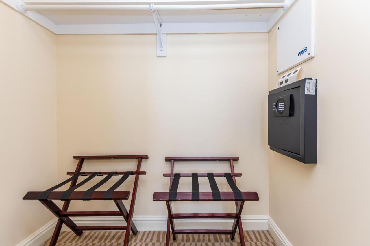 Hotel International Beach Tump Resort Ocean View 1100 Sf 1 Bed 1Bth Privately Owned Sunny Isles 마이애미 비치 외부 사진