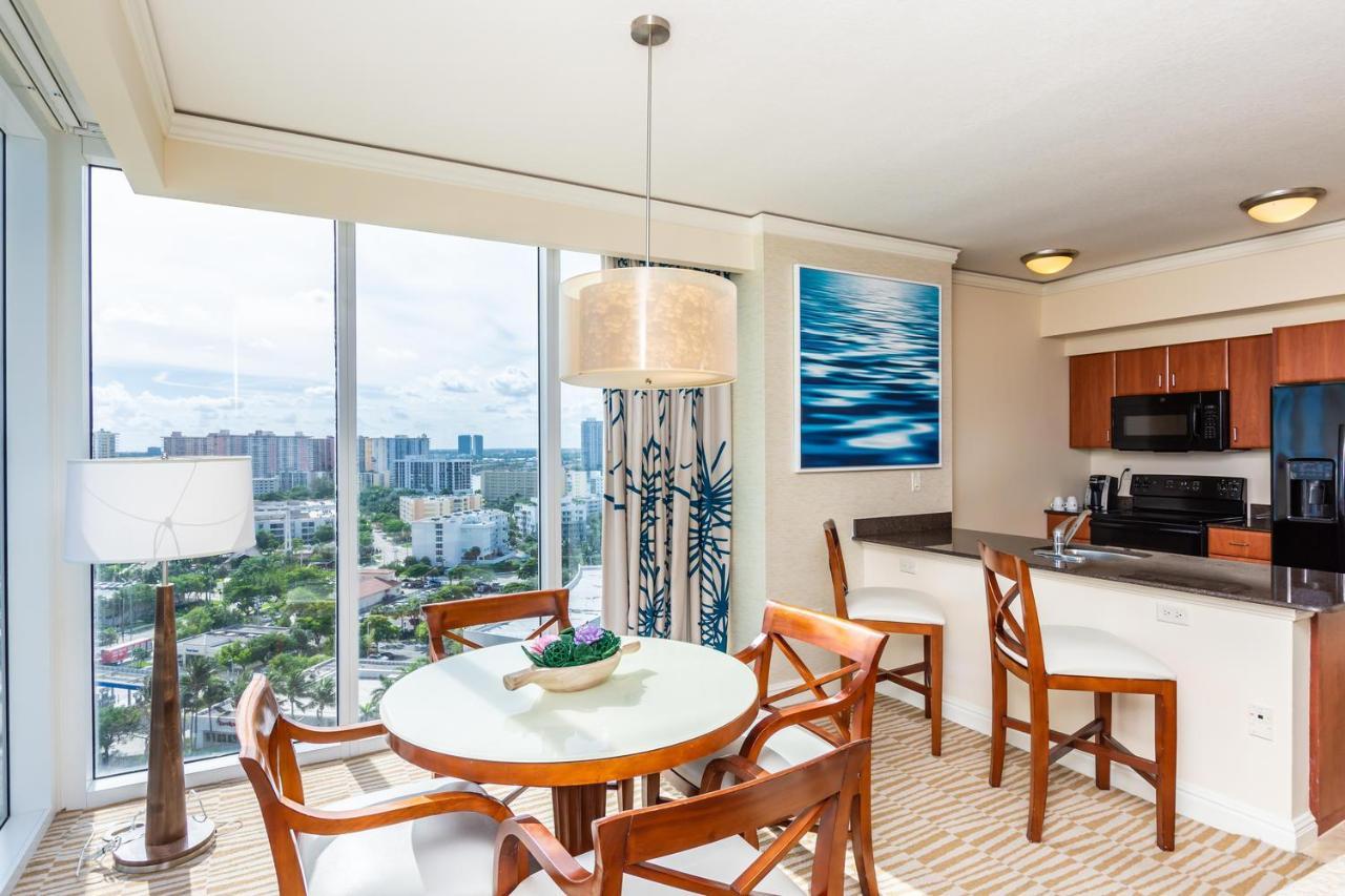 Hotel International Beach Tump Resort Ocean View 1100 Sf 1 Bed 1Bth Privately Owned Sunny Isles 마이애미 비치 외부 사진