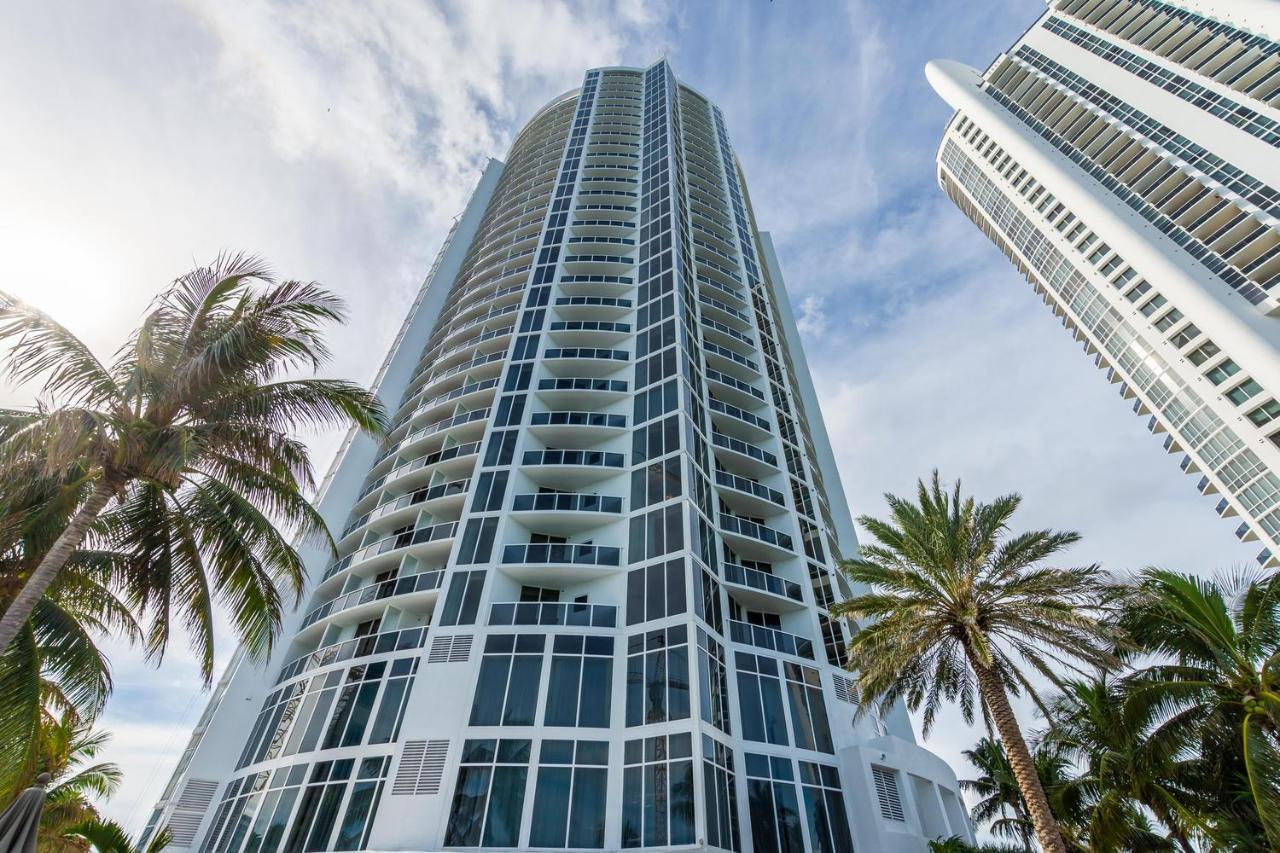Hotel International Beach Tump Resort Ocean View 1100 Sf 1 Bed 1Bth Privately Owned Sunny Isles 마이애미 비치 외부 사진