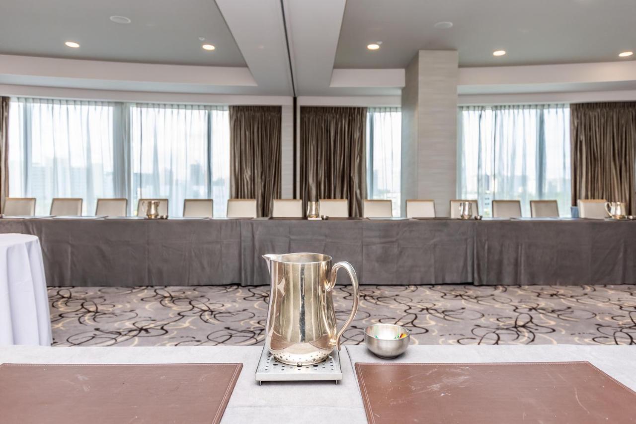 Hotel International Beach Tump Resort Ocean View 1100 Sf 1 Bed 1Bth Privately Owned Sunny Isles 마이애미 비치 외부 사진