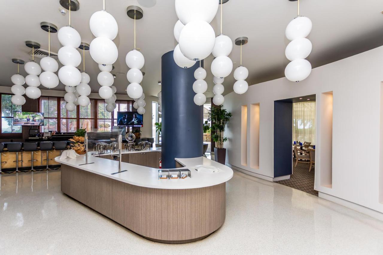 Hotel International Beach Tump Resort Ocean View 1100 Sf 1 Bed 1Bth Privately Owned Sunny Isles 마이애미 비치 외부 사진