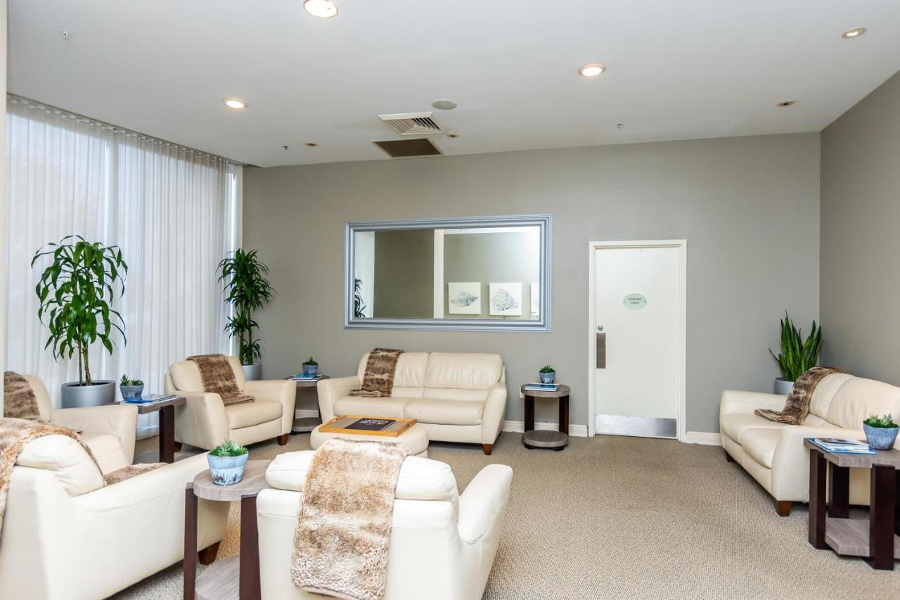 Hotel International Beach Tump Resort Ocean View 1100 Sf 1 Bed 1Bth Privately Owned Sunny Isles 마이애미 비치 외부 사진