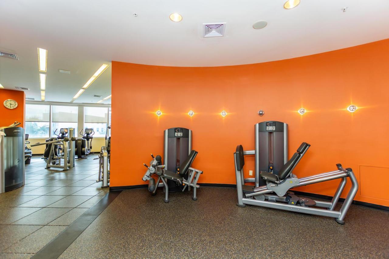 Hotel International Beach Tump Resort Ocean View 1100 Sf 1 Bed 1Bth Privately Owned Sunny Isles 마이애미 비치 외부 사진