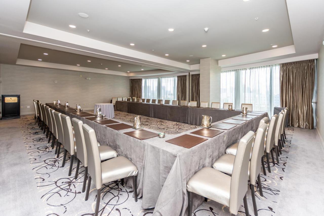 Hotel International Beach Tump Resort Ocean View 1100 Sf 1 Bed 1Bth Privately Owned Sunny Isles 마이애미 비치 외부 사진