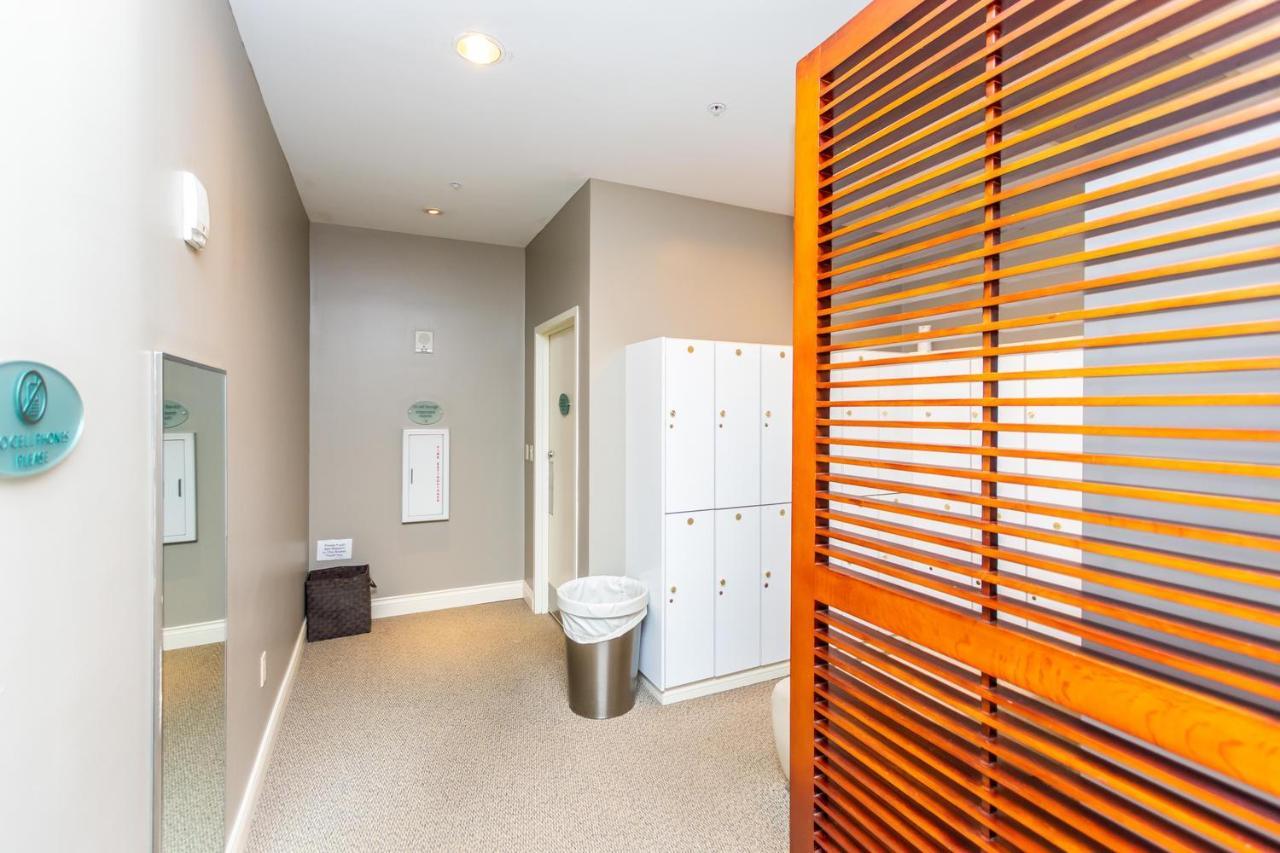 Hotel International Beach Tump Resort Ocean View 1100 Sf 1 Bed 1Bth Privately Owned Sunny Isles 마이애미 비치 외부 사진