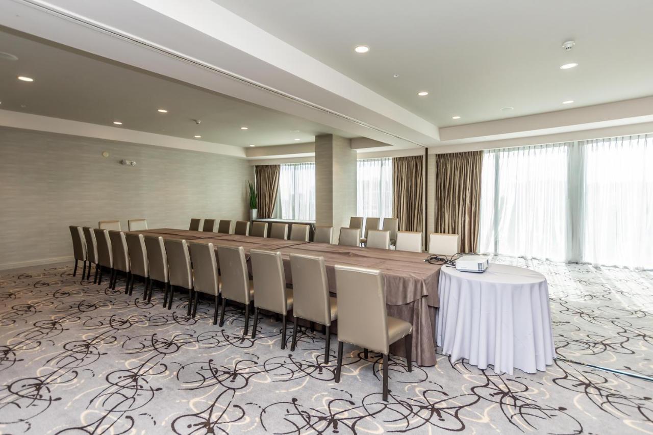 Hotel International Beach Tump Resort Ocean View 1100 Sf 1 Bed 1Bth Privately Owned Sunny Isles 마이애미 비치 외부 사진
