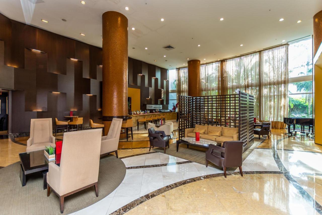 Hotel International Beach Tump Resort Ocean View 1100 Sf 1 Bed 1Bth Privately Owned Sunny Isles 마이애미 비치 외부 사진