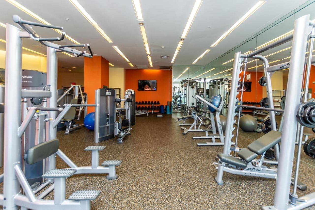 Hotel International Beach Tump Resort Ocean View 1100 Sf 1 Bed 1Bth Privately Owned Sunny Isles 마이애미 비치 외부 사진