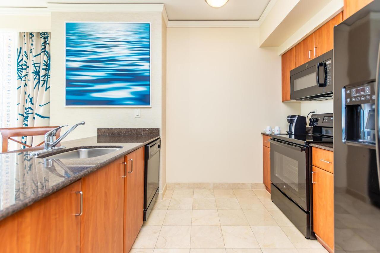 Hotel International Beach Tump Resort Ocean View 1100 Sf 1 Bed 1Bth Privately Owned Sunny Isles 마이애미 비치 외부 사진